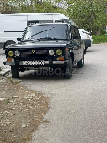 LADA (VAZ) 2106-6