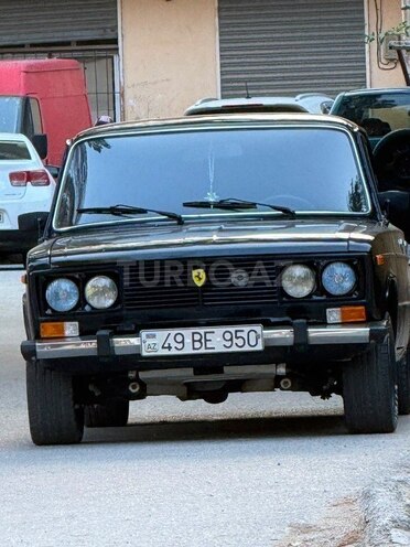 LADA (VAZ) 2106-1