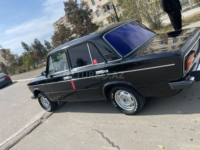 LADA (VAZ) 2106-7