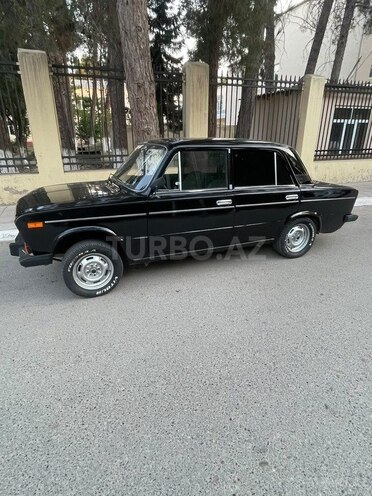 LADA (VAZ) 2106-4