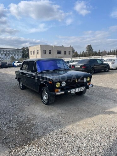 LADA (VAZ) 2106-5