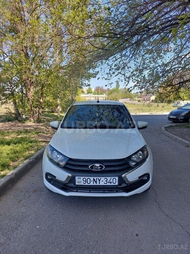 LADA (VAZ) Granta-1