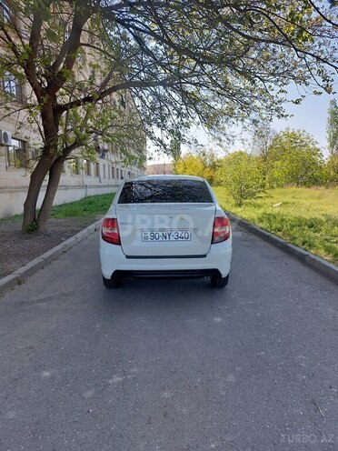 LADA (VAZ) Granta-2