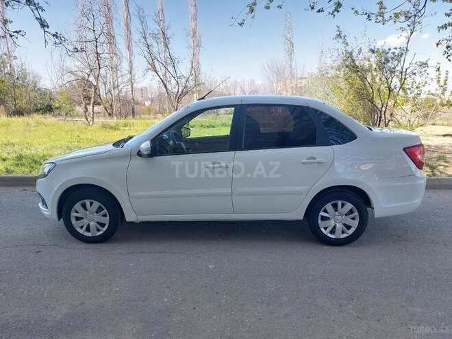 LADA (VAZ) Granta-3
