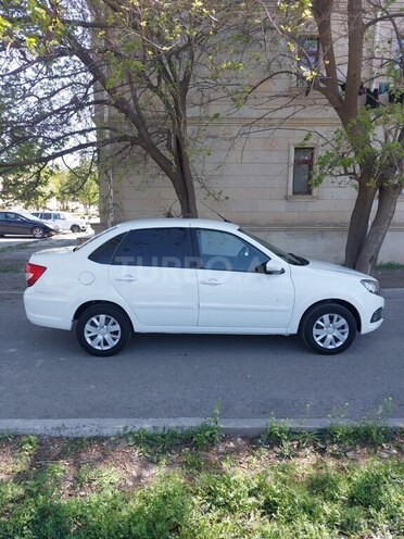 LADA (VAZ) Granta-4
