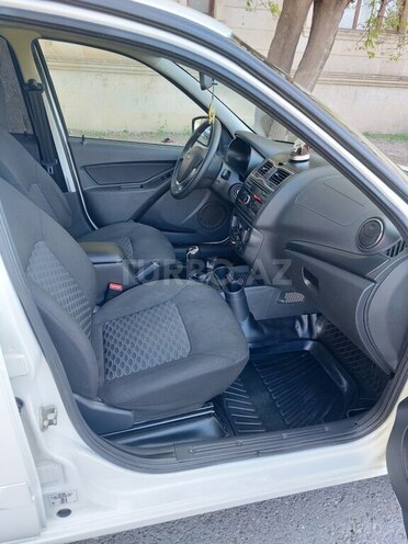 LADA (VAZ) Granta-8