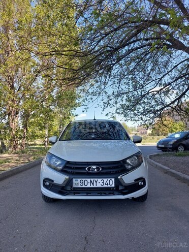 LADA (VAZ) Granta-10
