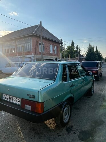LADA (VAZ) 21099-3