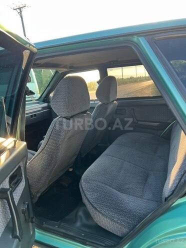 LADA (VAZ) 21099-9