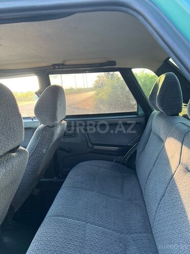 LADA (VAZ) 21099-20
