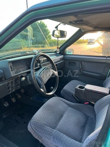 LADA (VAZ) 21099-11