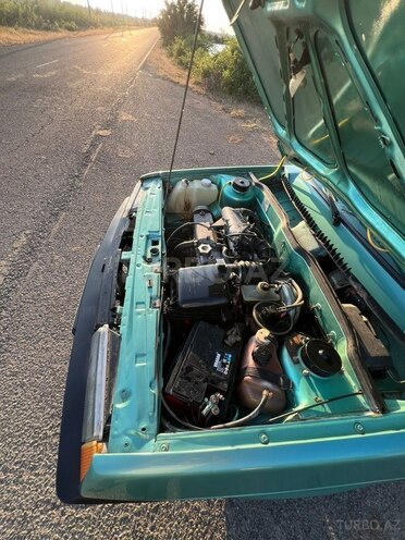 LADA (VAZ) 21099-19