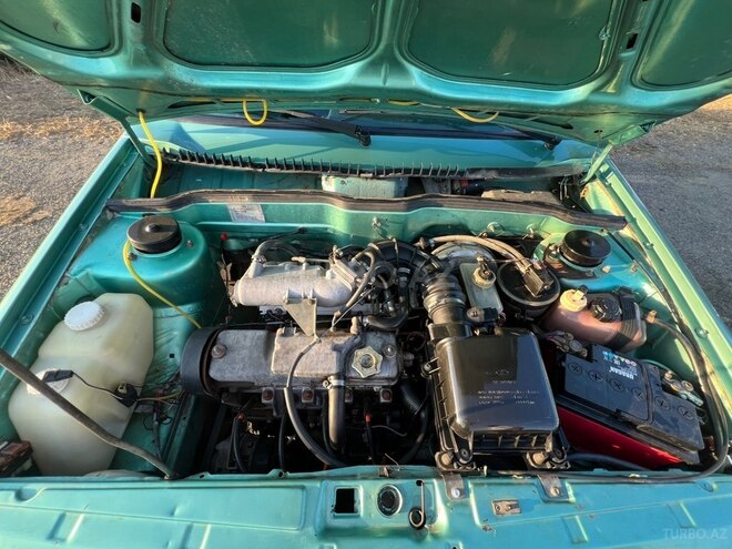 LADA (VAZ) 21099-15