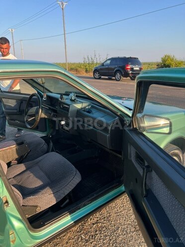 LADA (VAZ) 21099-10