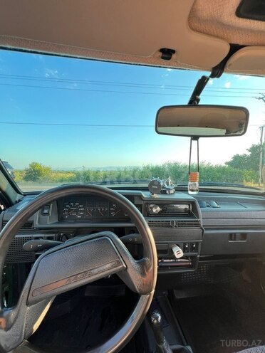 LADA (VAZ) 21099-12