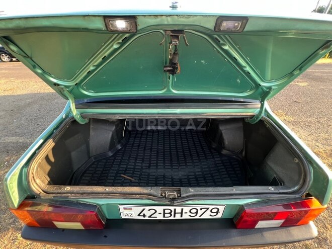 LADA (VAZ) 21099-13