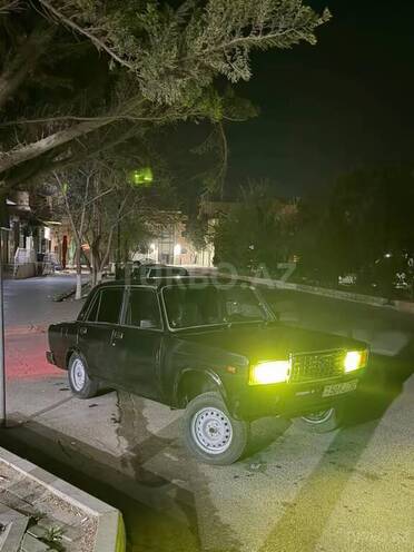LADA (VAZ) 2107-11