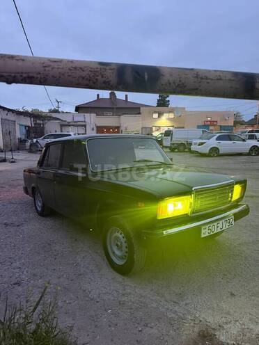 LADA (VAZ) 2107-10