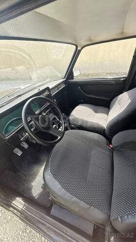LADA (VAZ) 2107-9