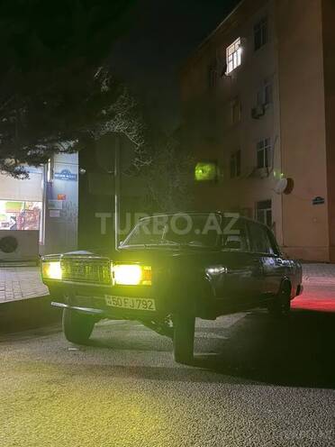 LADA (VAZ) 2107-15