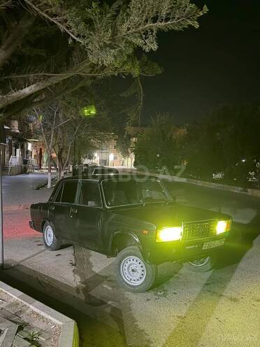 LADA (VAZ) 2107-16