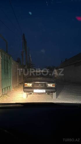 LADA (VAZ) 2107-3