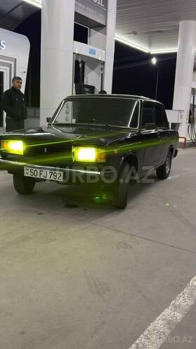 LADA (VAZ) 2107-1