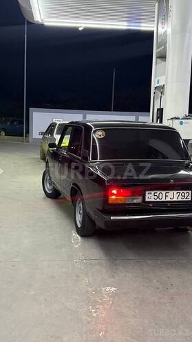 LADA (VAZ) 2107-5