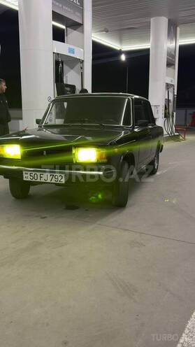 LADA (VAZ) 2107-6