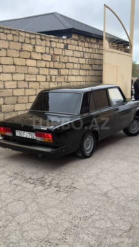 LADA (VAZ) 2107-12