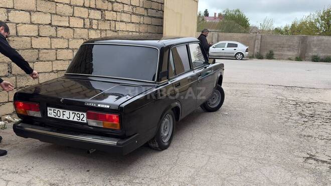 LADA (VAZ) 2107-14