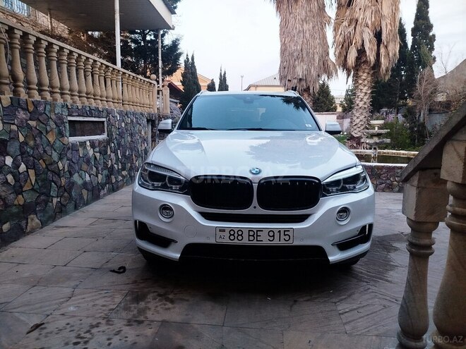 BMW X5-1