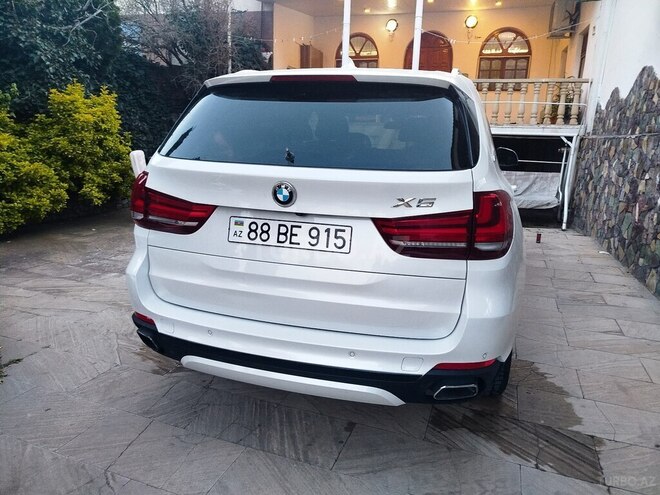 BMW X5-7