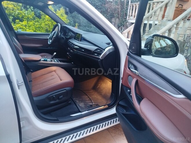 BMW X5-6