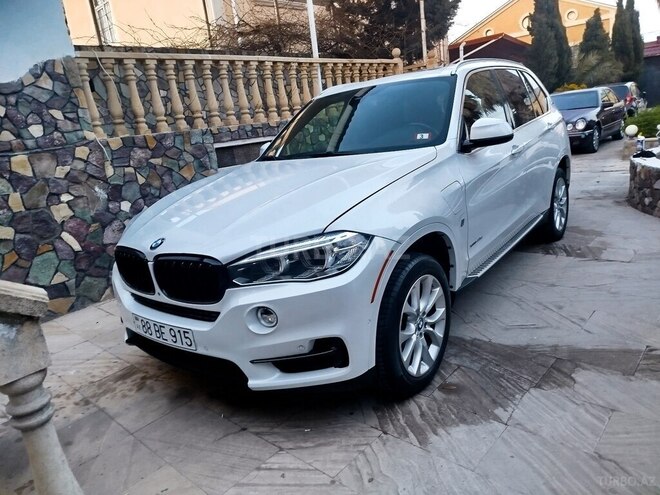 BMW X5-3