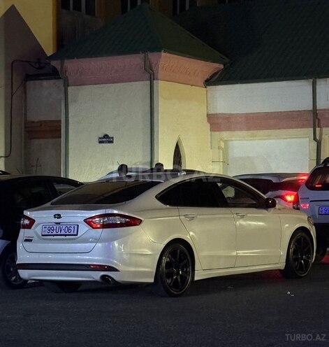 Ford Fusion (North America)-4