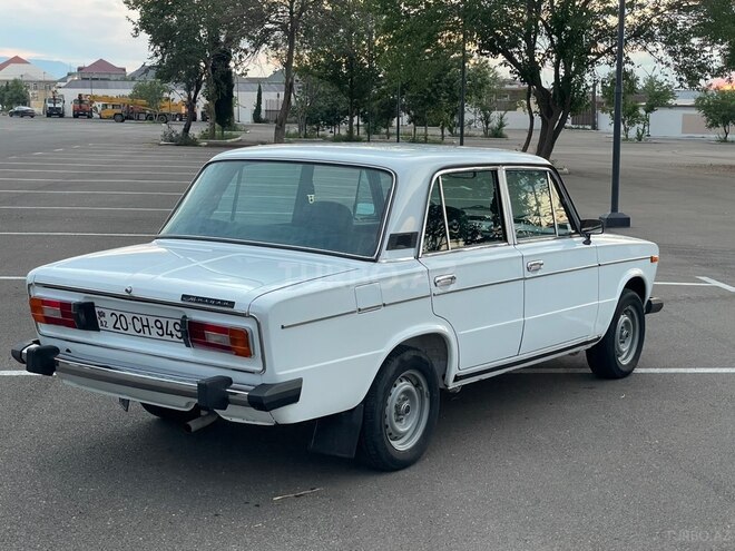 LADA (VAZ) 2106-5