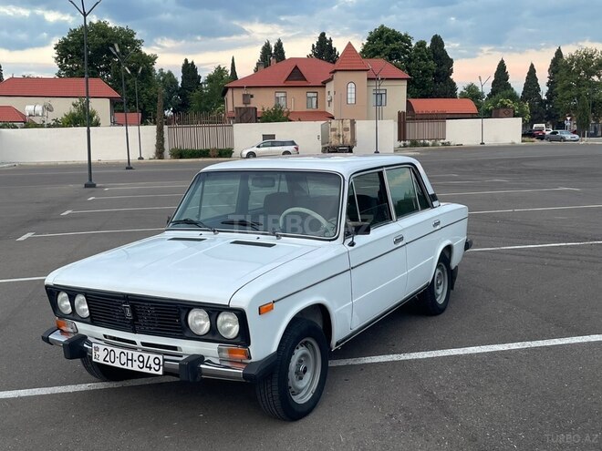 LADA (VAZ) 2106-1