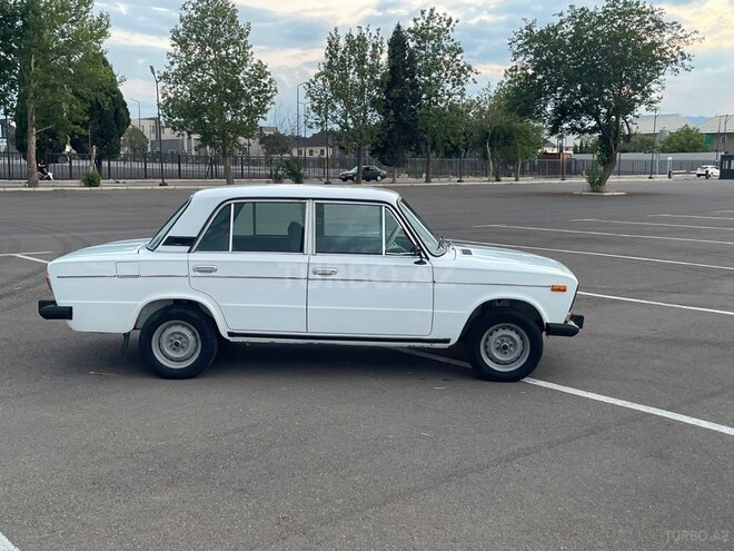 LADA (VAZ) 2106-2