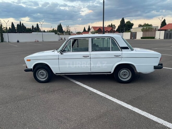 LADA (VAZ) 2106-3