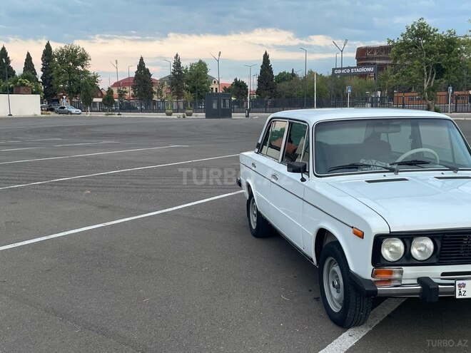 LADA (VAZ) 2106-4
