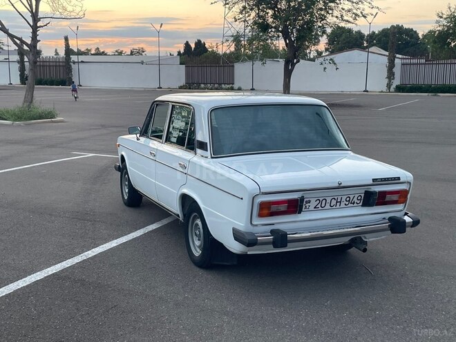 LADA (VAZ) 2106-9