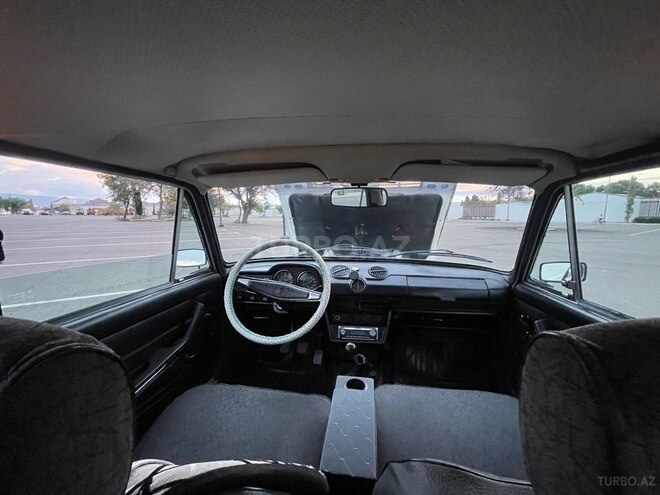 LADA (VAZ) 2106-12