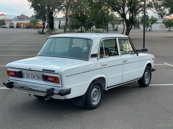 LADA (VAZ) 2106-6
