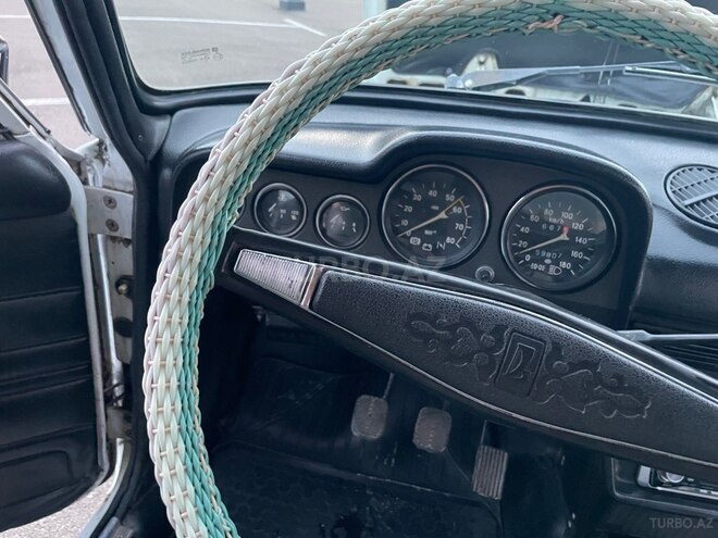 LADA (VAZ) 2106-8