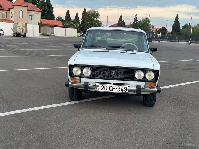 LADA (VAZ) 2106-10