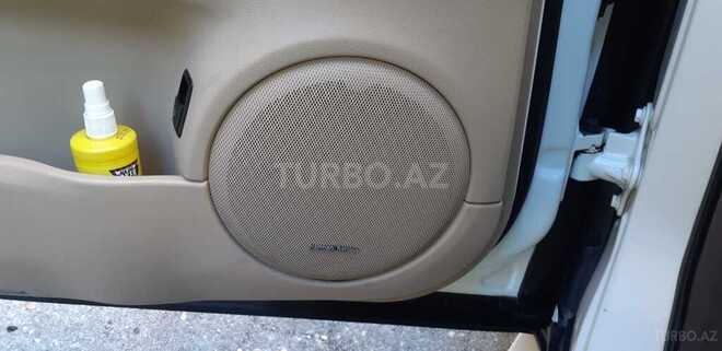 Mercedes ML 500 4MATIC-9