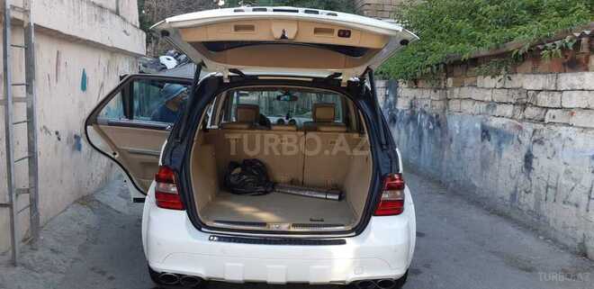 Mercedes ML 500 4MATIC-15