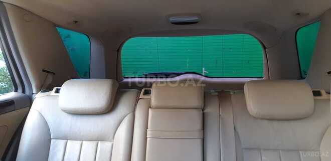 Mercedes ML 500 4MATIC-10