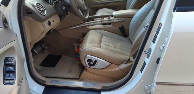Mercedes ML 500 4MATIC-8